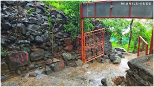 shilphata ganesh mandir