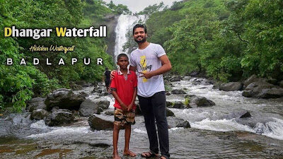 dhanger waterfall badlapur e1684142168512