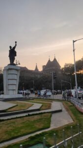 kala ghoda art festival