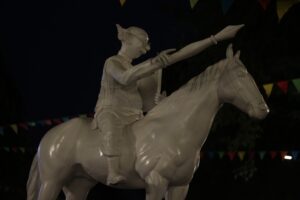 kala ghoda art festival