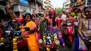 Best place to celebrate gudi padwa