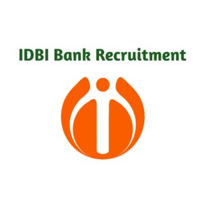 IDBI bank recruitment 2023