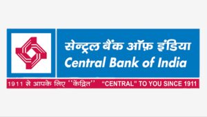 Central Bank Of India Vacancies