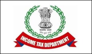 Income Tax Vibhag Bharti 2024