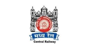 Central Railway Recruitment 2024