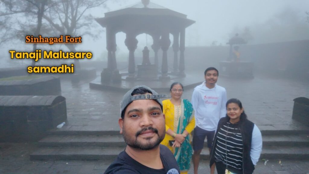 Sinhagad fort pune